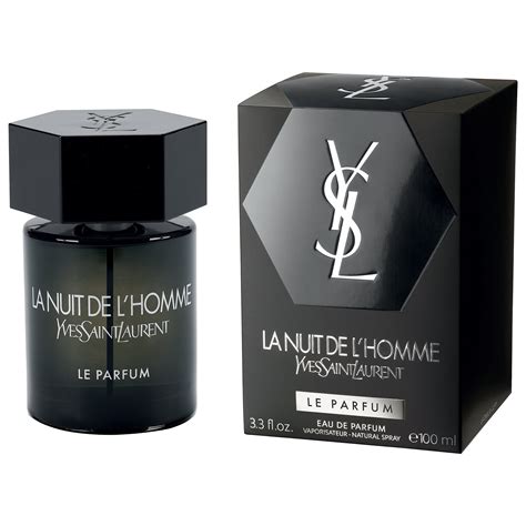 la nuit de l homme yves saint laurent review|La Nuit de l'Homme Yves Saint Laurent for men .